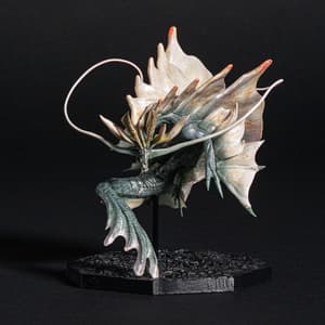 Amatsu - Capcom Figure Builder Cube (9)