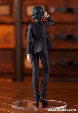 Himeno - Chainsaw Man Pop Up Parade - Good Smile Company - 3