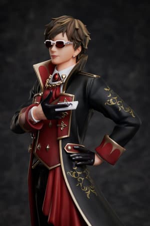Gackt  - Deale - Elcoco (8)