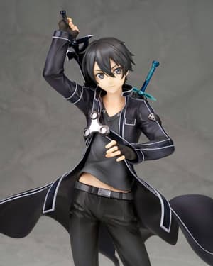 Kirito - ALTAiR - Alter - 6
