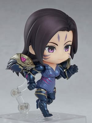 Nendoroid 1606 Kai'Sa - 2