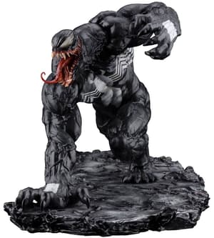 Venom - Renewal Edition - ARTFX+ - Kotobukiya - 6