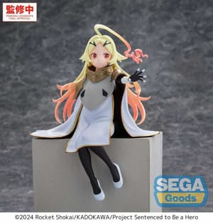 Teoritta - PM Perching - Sega - 1