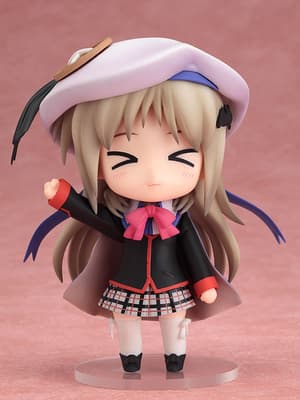 Nendoroid 158 Kudryavka Noumi: Winter Clothes ver. - 4