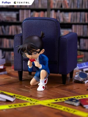 Conan Edogawa - Tenitol - Furyu - 8