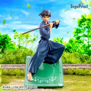 Heiji Hattori - Detektiv Conan - Luminasta - Sega (1)