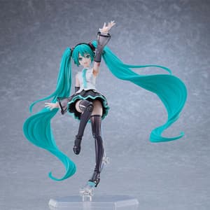 figma Hatsune Miku NT - 7