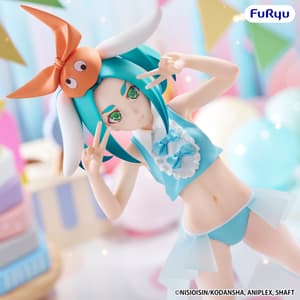 Yotsugi Ononoki - Bicute Bunnies - Furyu - 3