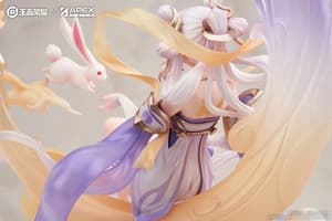 Chang'e - Princess of the Cold Moon - Apex (4)
