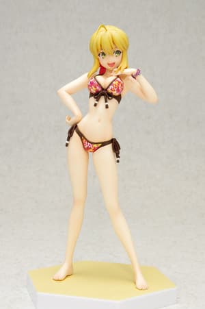 Saber - Bikini Version - 4