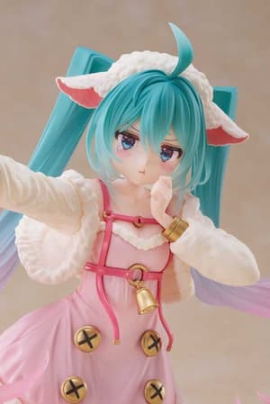 Hatsune Miku - Die Sieben Geißlein - Hatsune Miku Wonderland - Taito - 6