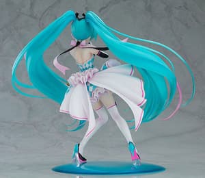 Hatsune Miku - Racing Miku 2019 Version feat. Annindoufu - Good Smile - 4