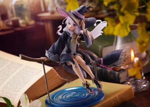 Elaina  - Witch Dress - Riku Kurokawa Artist Masterpiece - Taito (7)