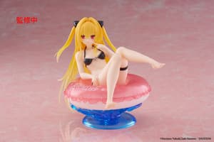 Golden Darkness - Aqua Float Girls - Taito - 1