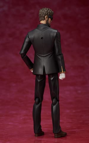 Figma SP-166 Gendo Ikari - 2