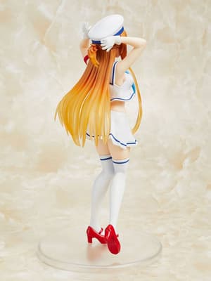 Asuna - Marine Look - Coreful Figure - Taito - 4