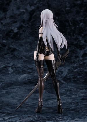 figma A2 (YoRHa Type A No. 2) - 3