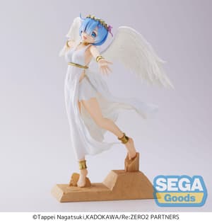 Rem - Seraph - Luminasta - Sega (1)
