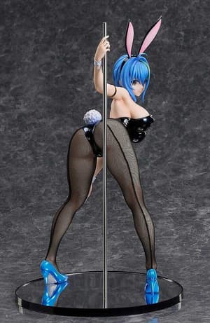 Xenovia - 1/4 B-Style Bunny - FREEing - 6