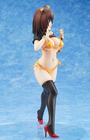 Torakko - Original Character - Toranoana Girls Collection - Illustration by Mataro - Kaitendoh 1.jpg