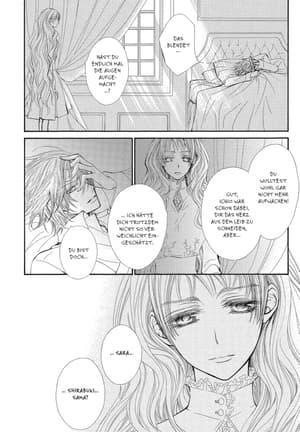 Vampire Knight Pearls - Carlsen - Band 06 - 6