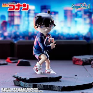 Kaito Kid - Detektiv Conan - Xross Link - Sega (1)