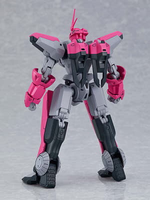 MODEROID Aestivalis Ground Battle Frame - 7