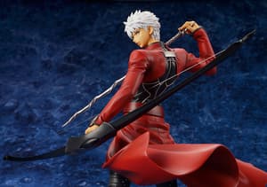 Archer - Altair - Unlimited Blade Works - Re-Release - 8