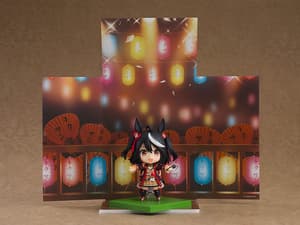 Nendoroid 2468 Kitasan Black - 7