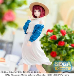 Kana Arima - Desktop x Decorate Collections - Sega   - 1
