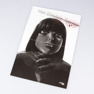 The Killer Inside - Carlsen - Band 004 - 2