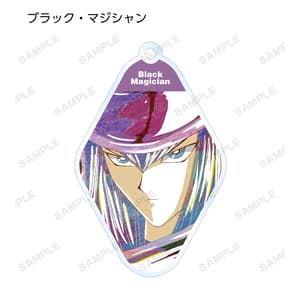 Random Selection - Yu-Gi-Oh! Duel Monsters! - Acrylic Keychain - Armabianca - 7