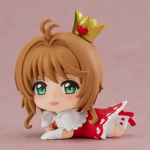 Random Choice - Cardcaptor Sakura: Clear Card - Nendoroid Surprise - Good Smile Company - 9