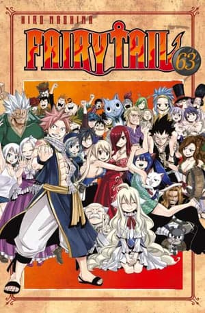 Fairy Tail - Carlsen - Band 63 - 6