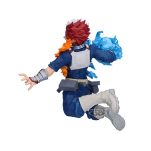 Shoto Todoroki - My Hero Academia - Maximatic - Banpresto (1)