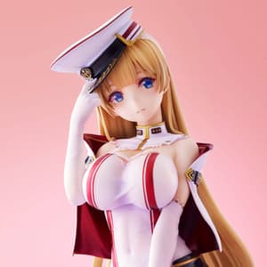 Kaigun Musume Scarlet (Akasa Ai) - Union Creative - 8