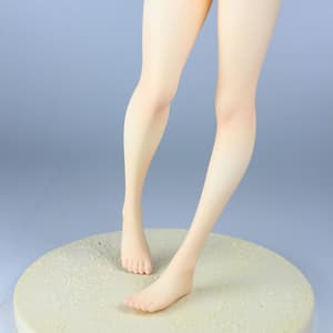 Asami Lilith - Swimsuit Version - Trinity Seven - 5