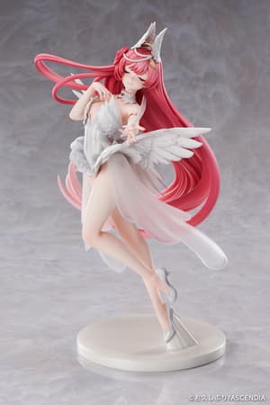 Hatane Rona (Ohisashiburi) - Ascendia - 2