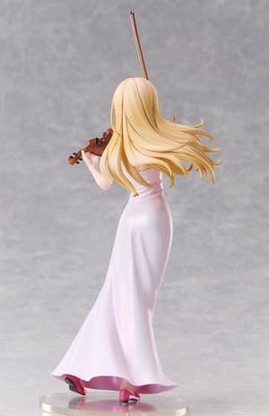 Kaori Miyazono - Again - Aniplex / Claynel - 5