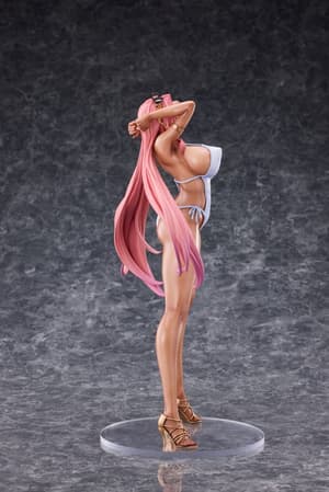 Ingrid - Beach Empress - Pure - 15