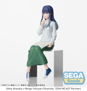 Akane Kurokawa - In Training - PM Perching - Sega - 2