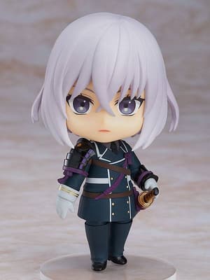 Nendoroid 1015 Honebami Toshiro / Toshirou - 3