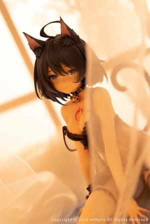 Seele Vollerei - Shippo Yuri - AniGame - 1