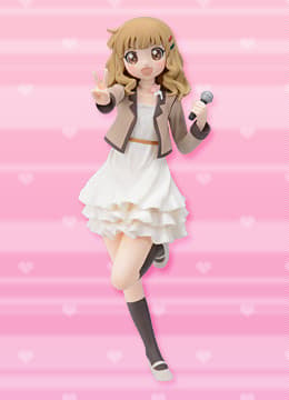Sakurako Ohmuro Oomuro - HG Figur - 1