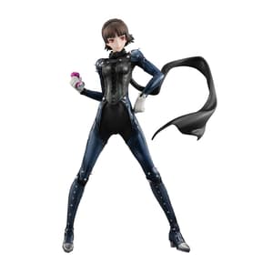 Makoto Niijima - Lucrea - Megahouse - 3