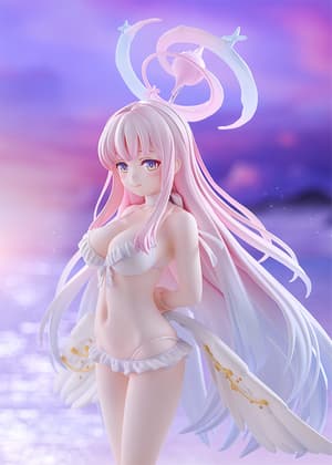 Mika Misono - Swimsuit - G.S. Collection - Good Smile Company - 3
