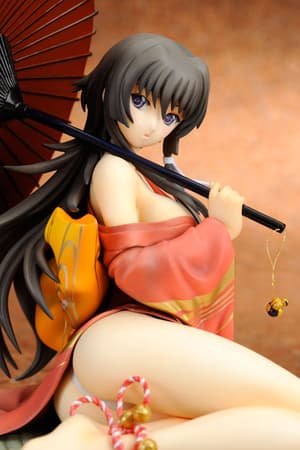 Yui Takamura - 5