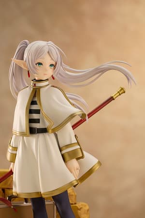 Frieren - Magic of the Eventide Glow - Good Smile Company (5)
