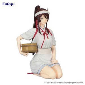 Yamada Asaemon Sagiri - Noodle Stopper - Furyu (8)