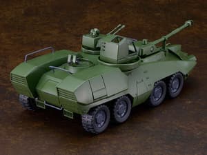 MODEROID Carrier Beagle - 6